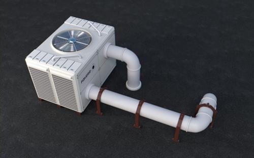 Industrial Air Conditioning Unit preview image